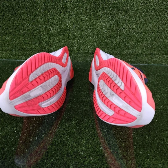 Saucony Guide 15 Sunstone Night Rose Women's Size 8.5 Running Shoes - Picture 7 of 7